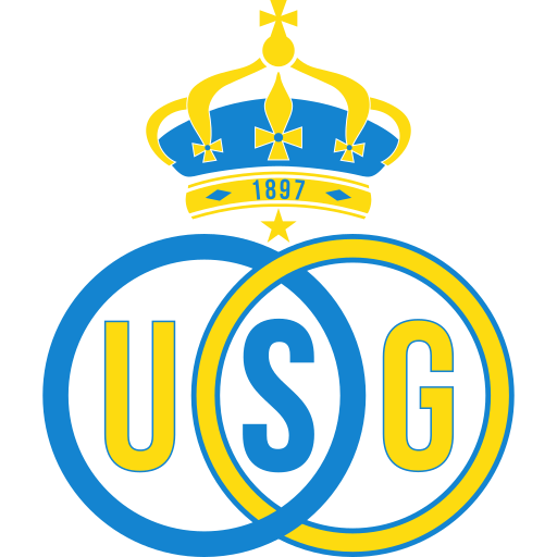 Union St.Gilloise