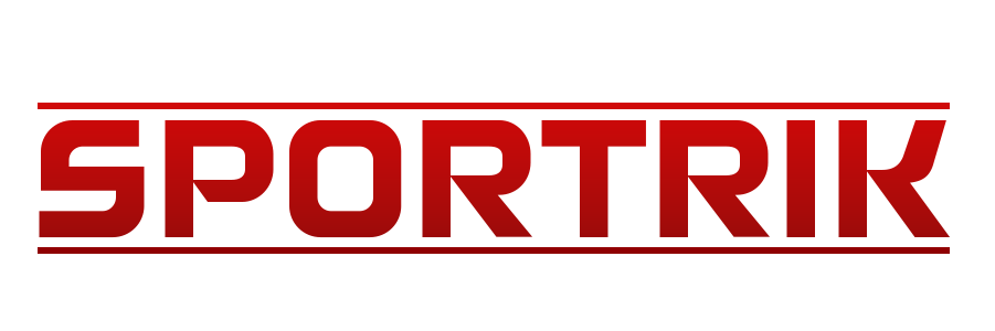 Sportrik Media Logo