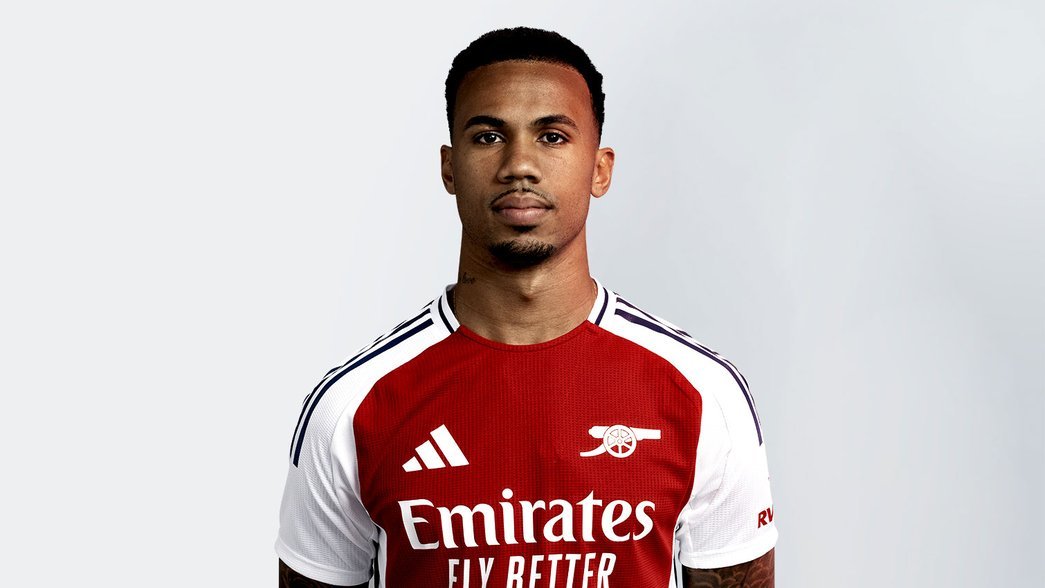 Arsenal Segera Amankan Kontrak Gabriel Magalhaes Hingga 2030 di Tengah Krisis Cedera