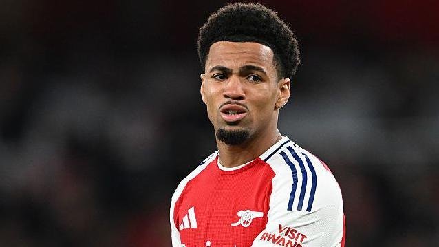 Arsenal Tawarkan Kontrak Baru untuk Ethan Nwaneri