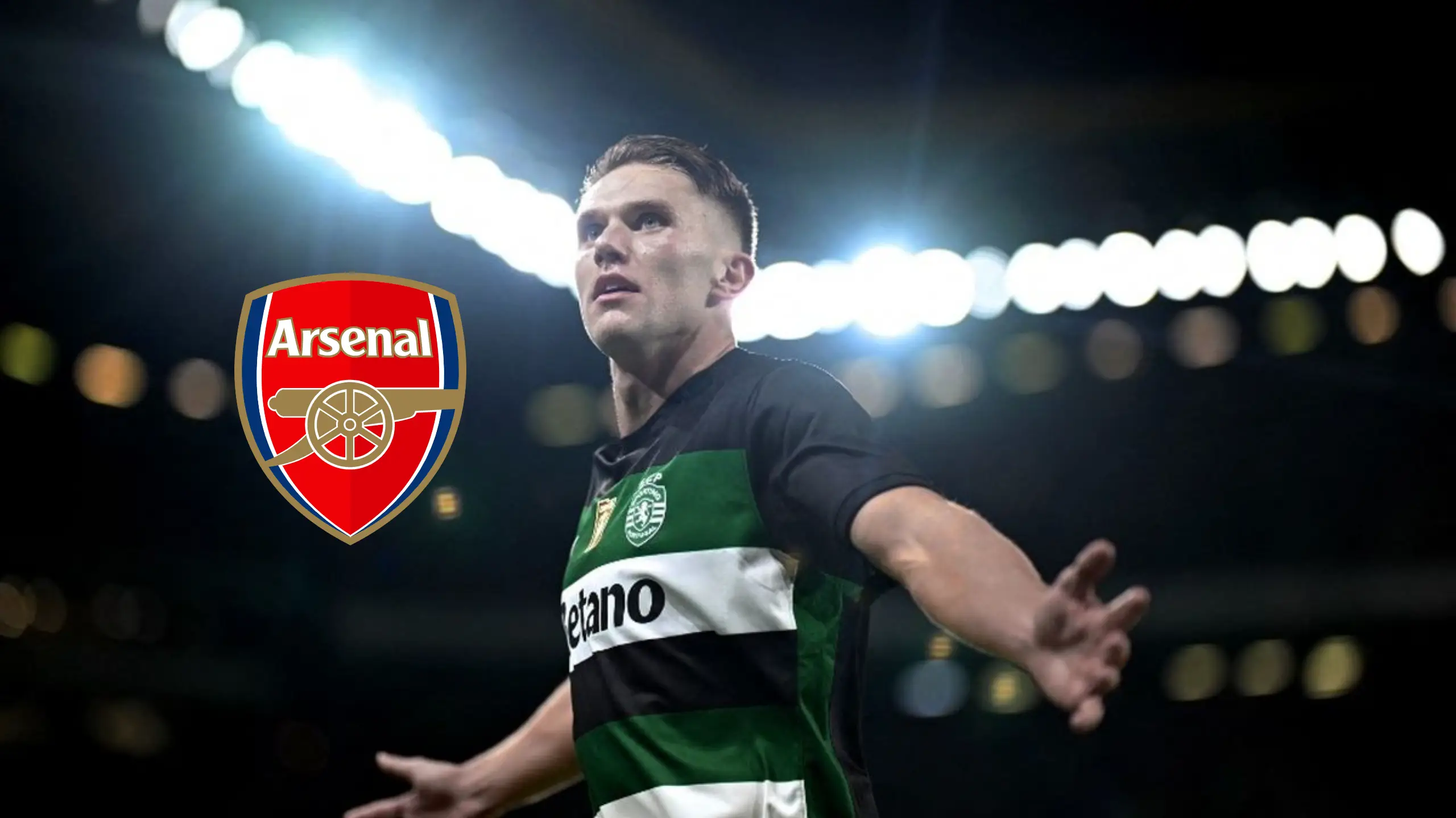 Transfer Besar Musim Panas 2025: Arsenal Datangkan Viktor Gyokeres