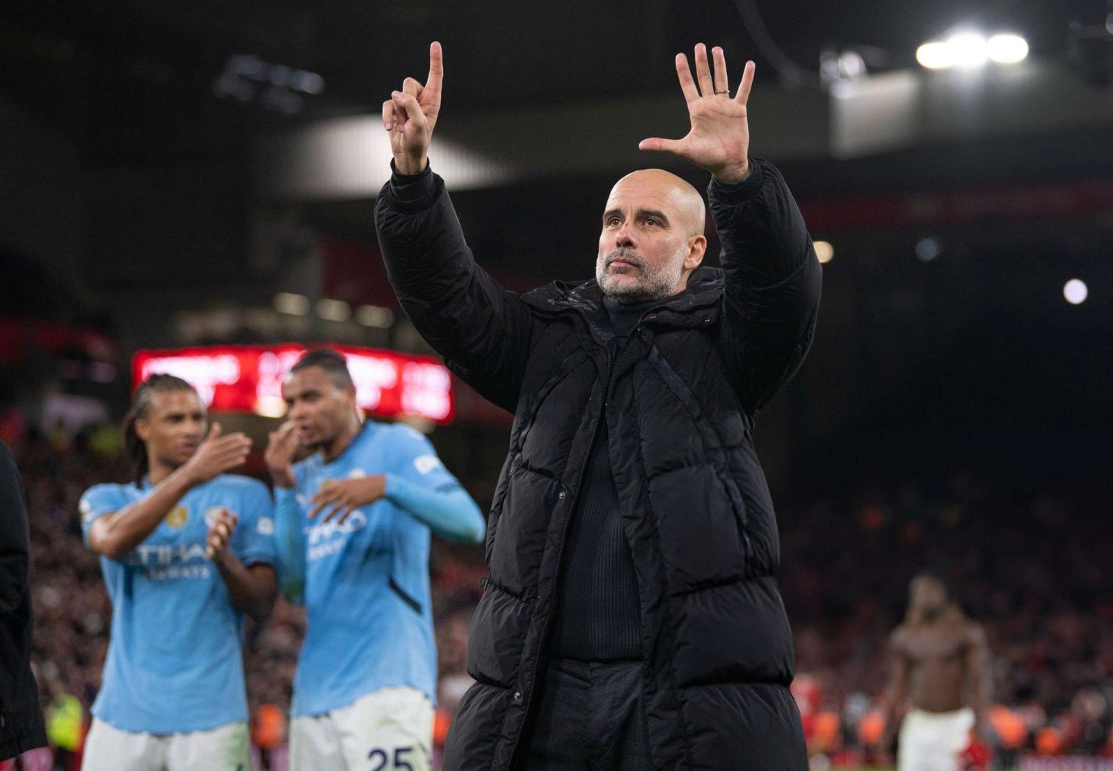Manchester City Terkejut dengan Permintaan Premier League di Kasus 115 Tuduhan