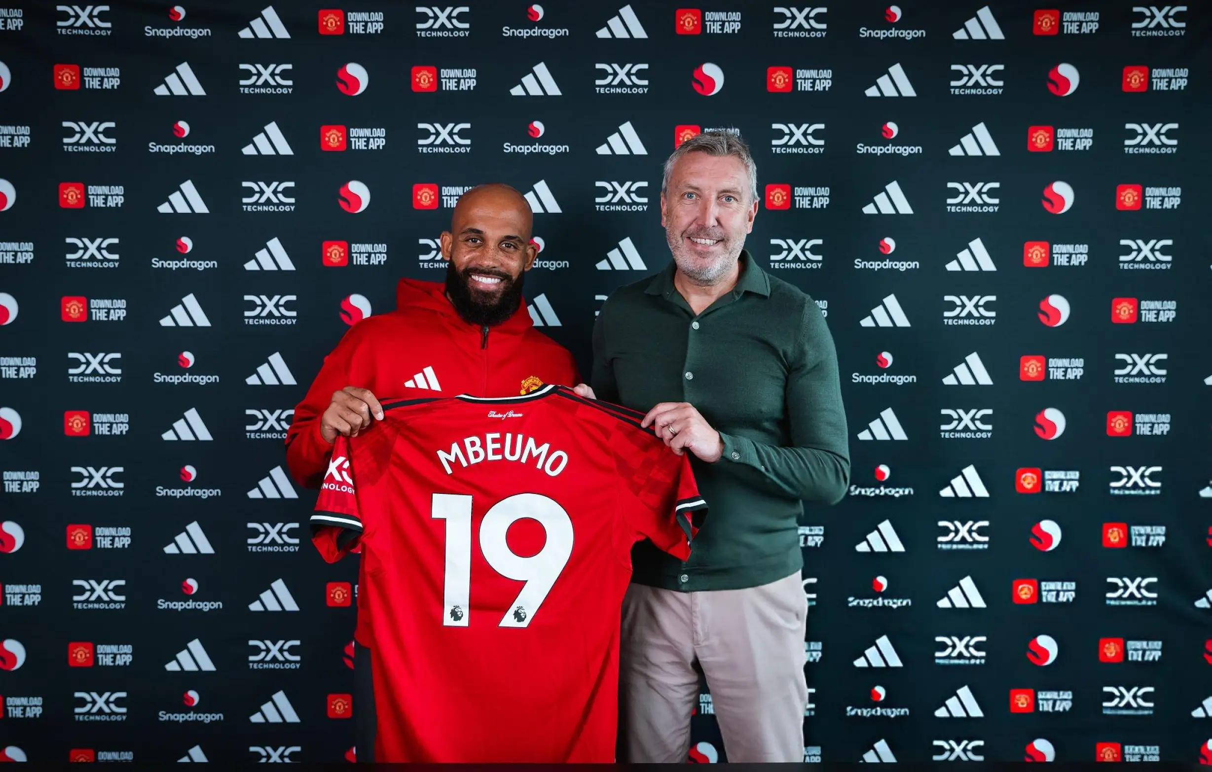 Mbeumo Perkuat Manchester United di Tiga Aspek Kunci