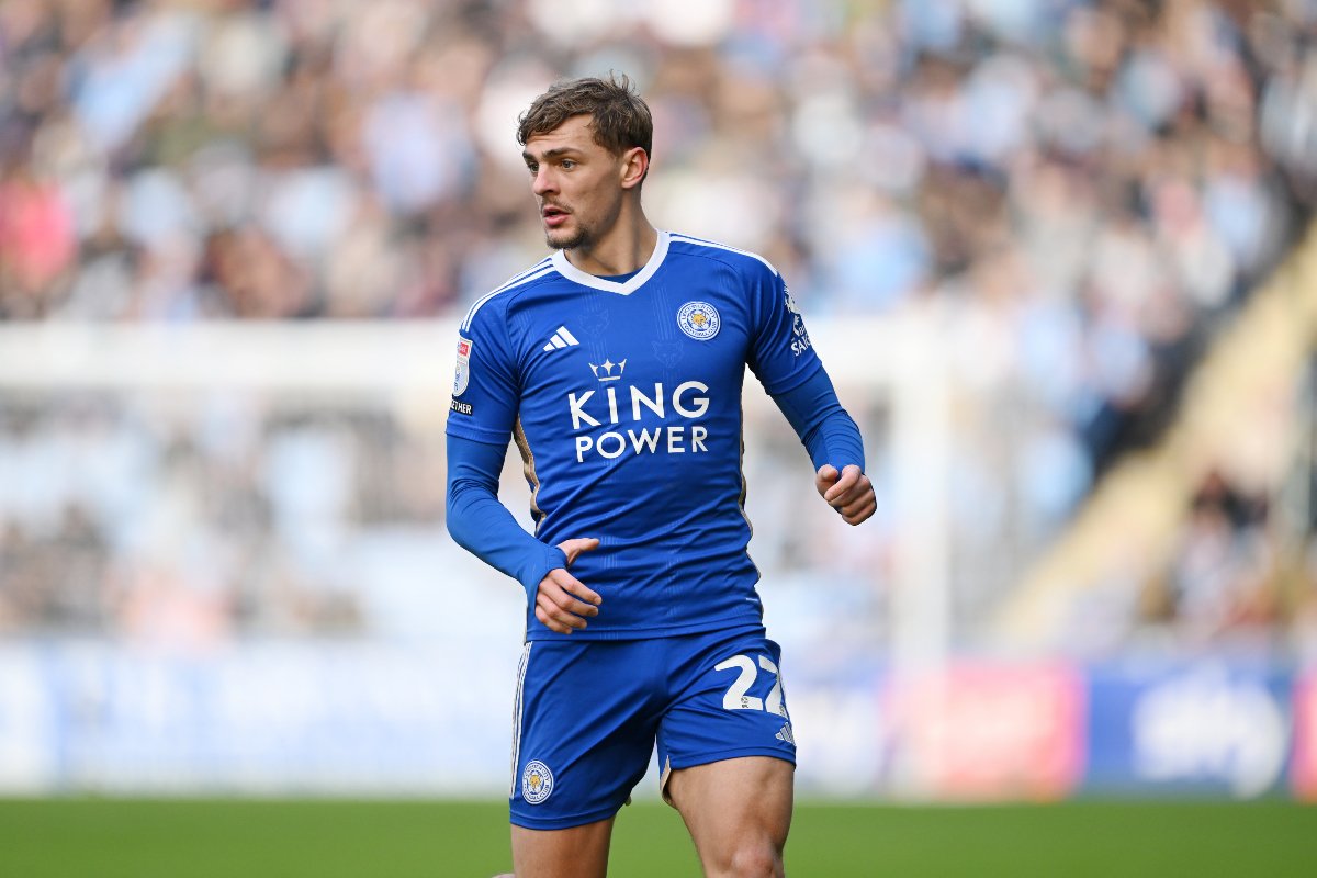 Everton Sepakati Transfer £28 Juta untuk Dewsbury-Hall
