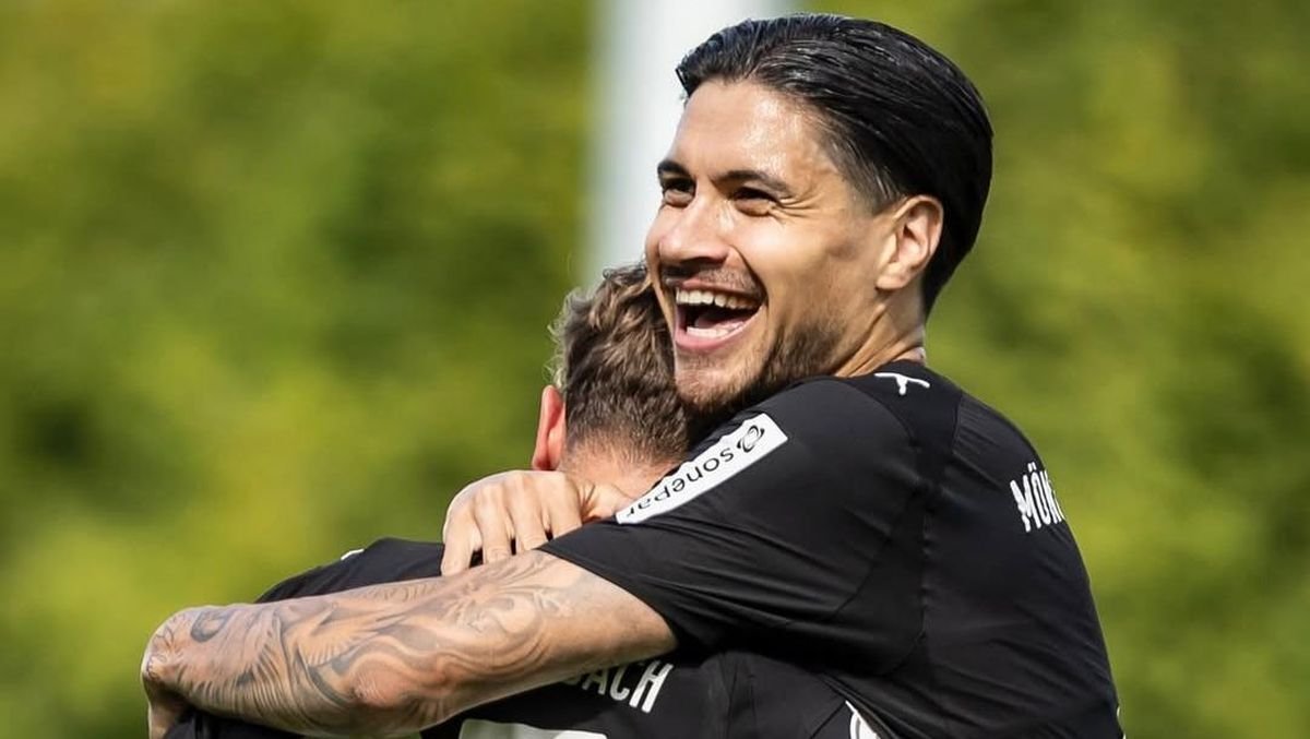 Kevin Diks Cedera Lagi, Debut Bundesliga di Ujung Tanduk?