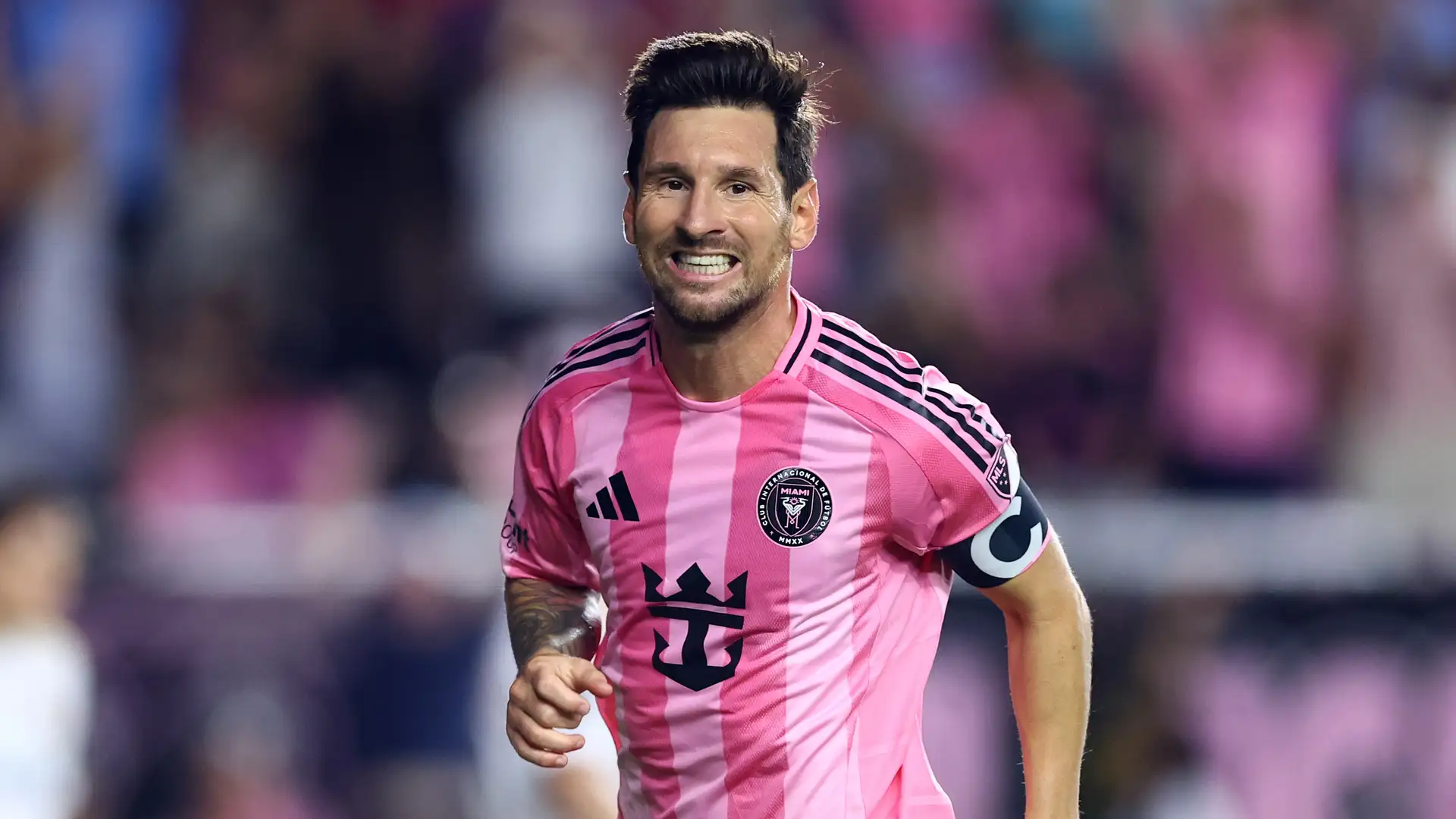 Leagues Cup 2025: Messi Pimpin Inter Miami, Bisakah MLS Kalahkan Liga MX?