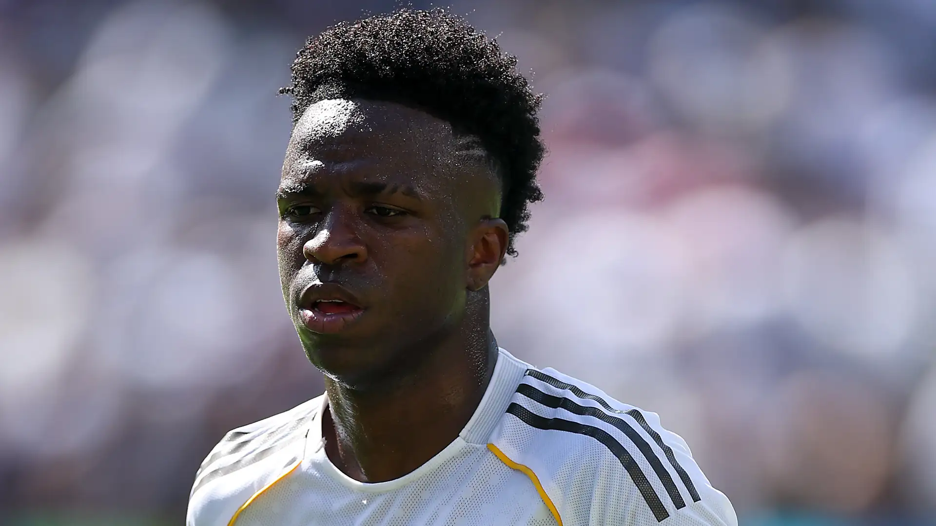 Masa Depan Vinicius Diragukan Usai Tolak Kontrak Madrid