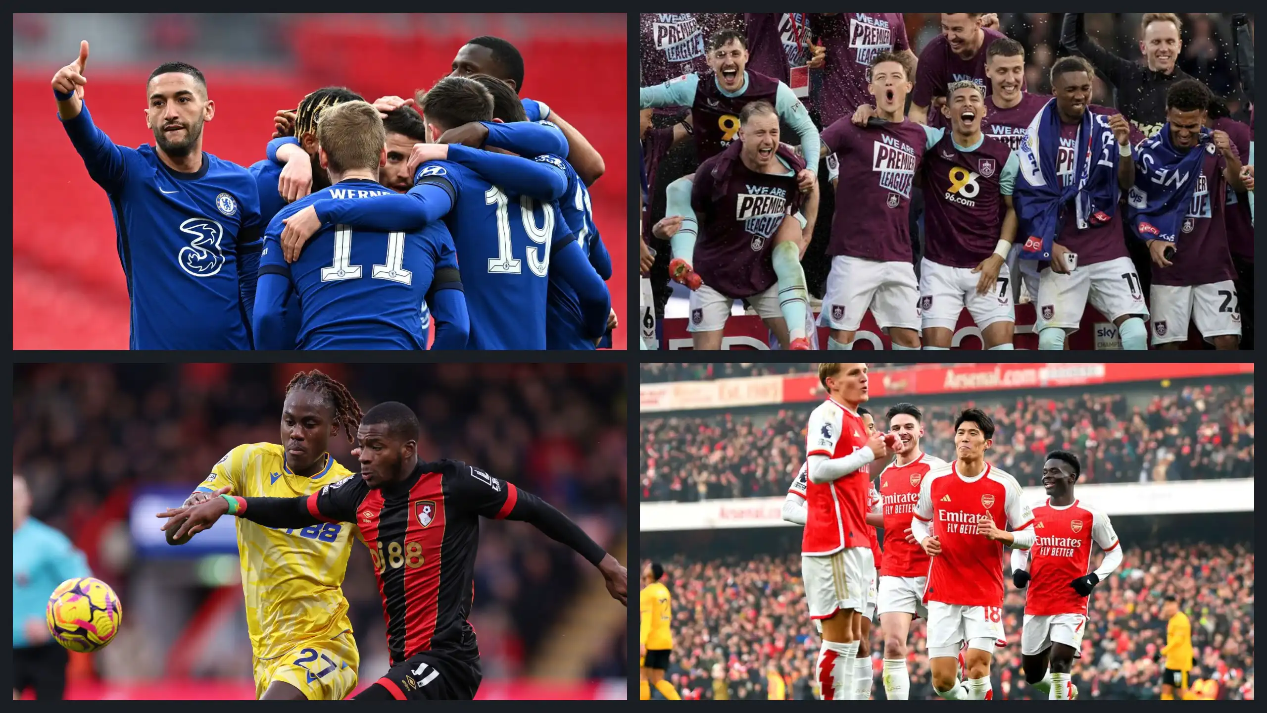 Daftar Pemain Transfer Premier League Musim Panas 2025/2026 (Terlengkap)