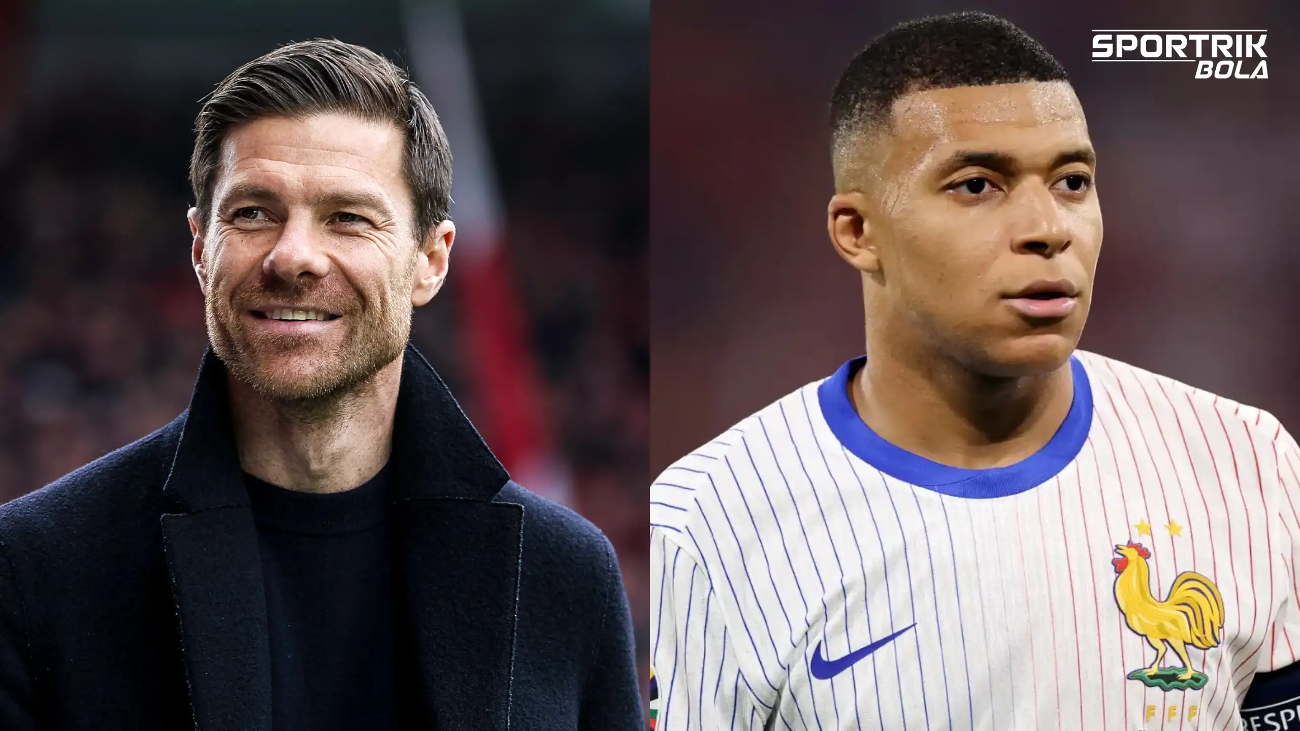 Mbappe Ungkap Instruksi Xabi Alonso di Debut Real Madrid