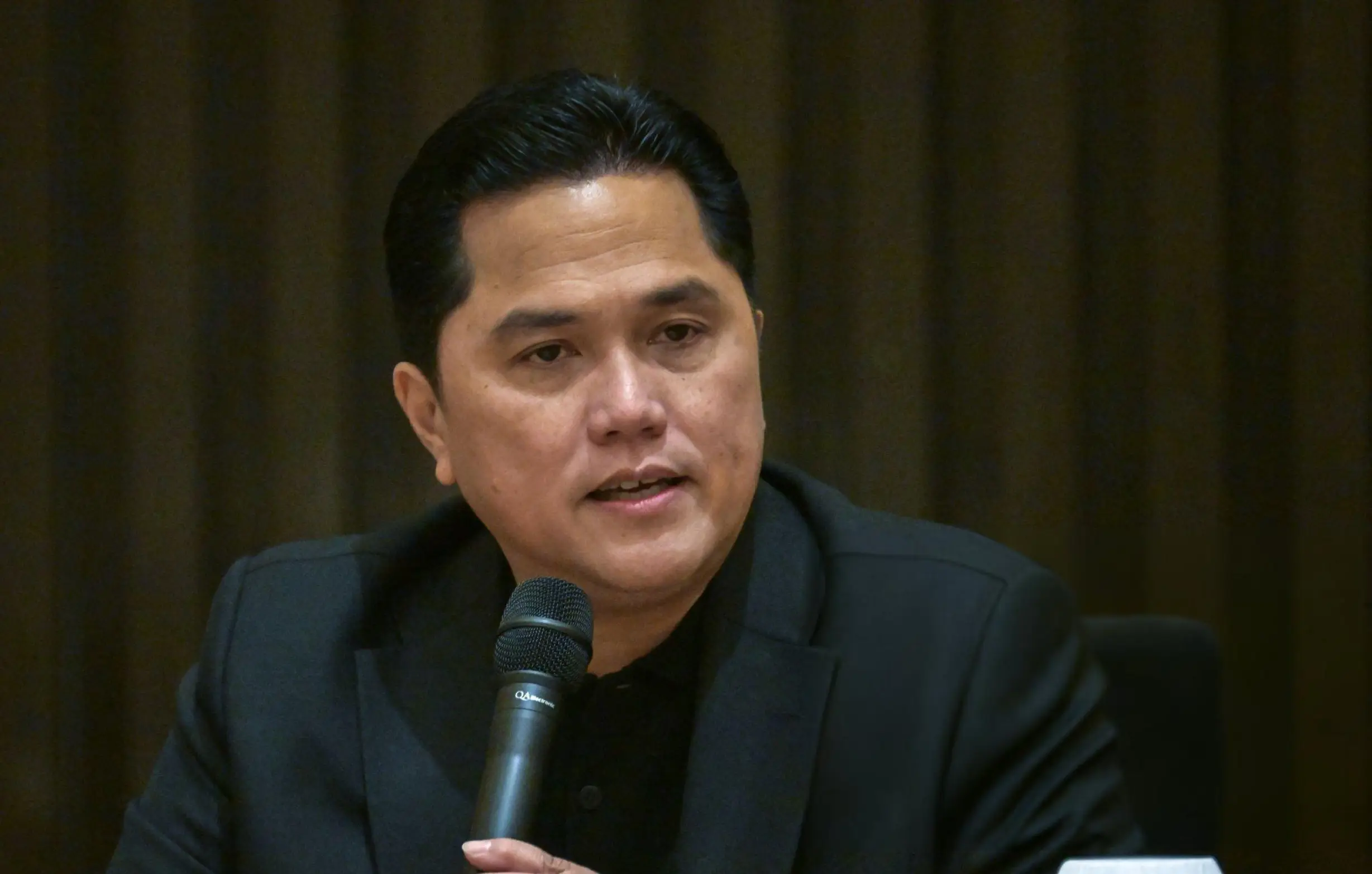 Erick Thohir Kritik Pemutihan Kartu Kuning R4 2026