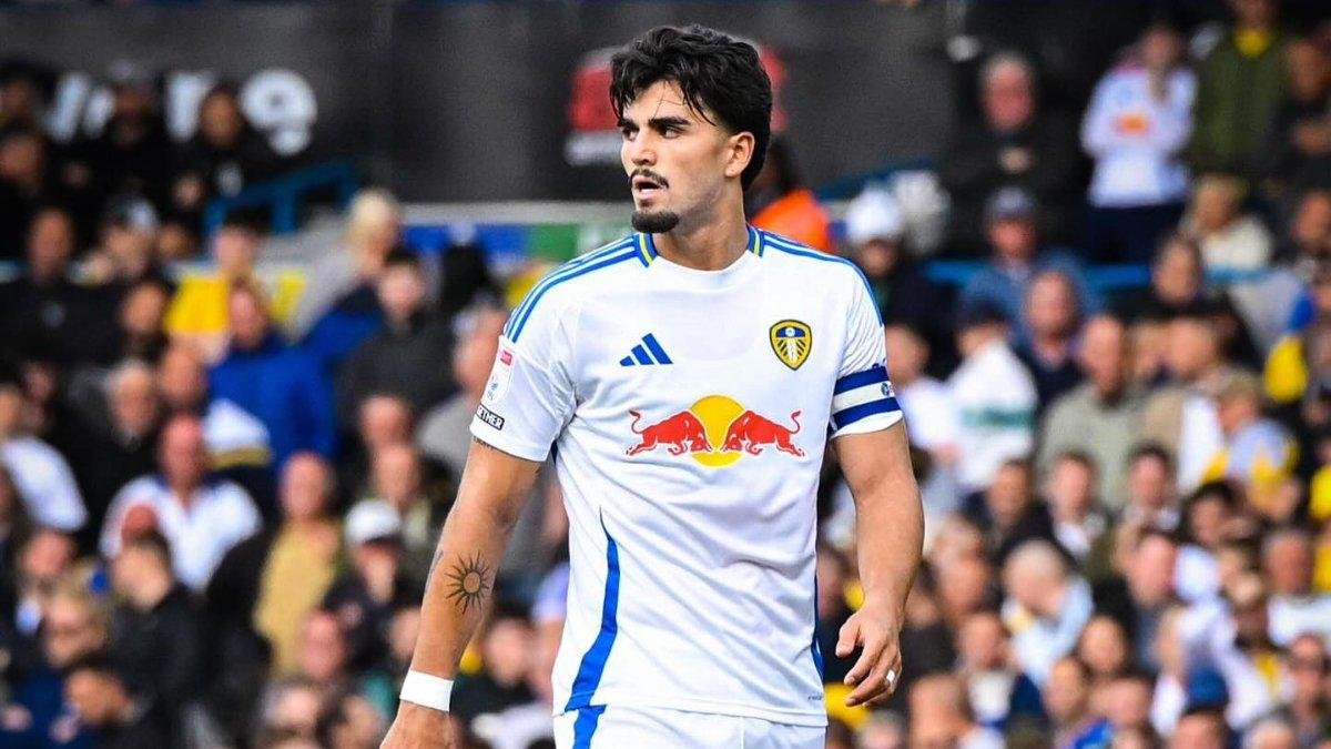 Struijk Dinaturalisasi ke Timnas Indonesia?