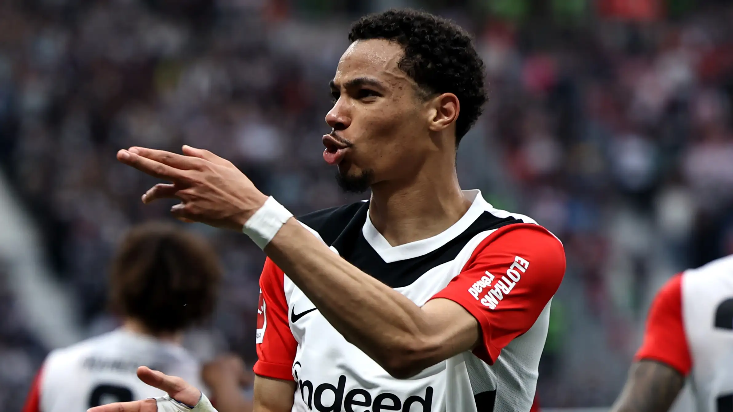 Frankfurt Hajar Galatasaray 5-1 di Laga Pembuka Liga Champions