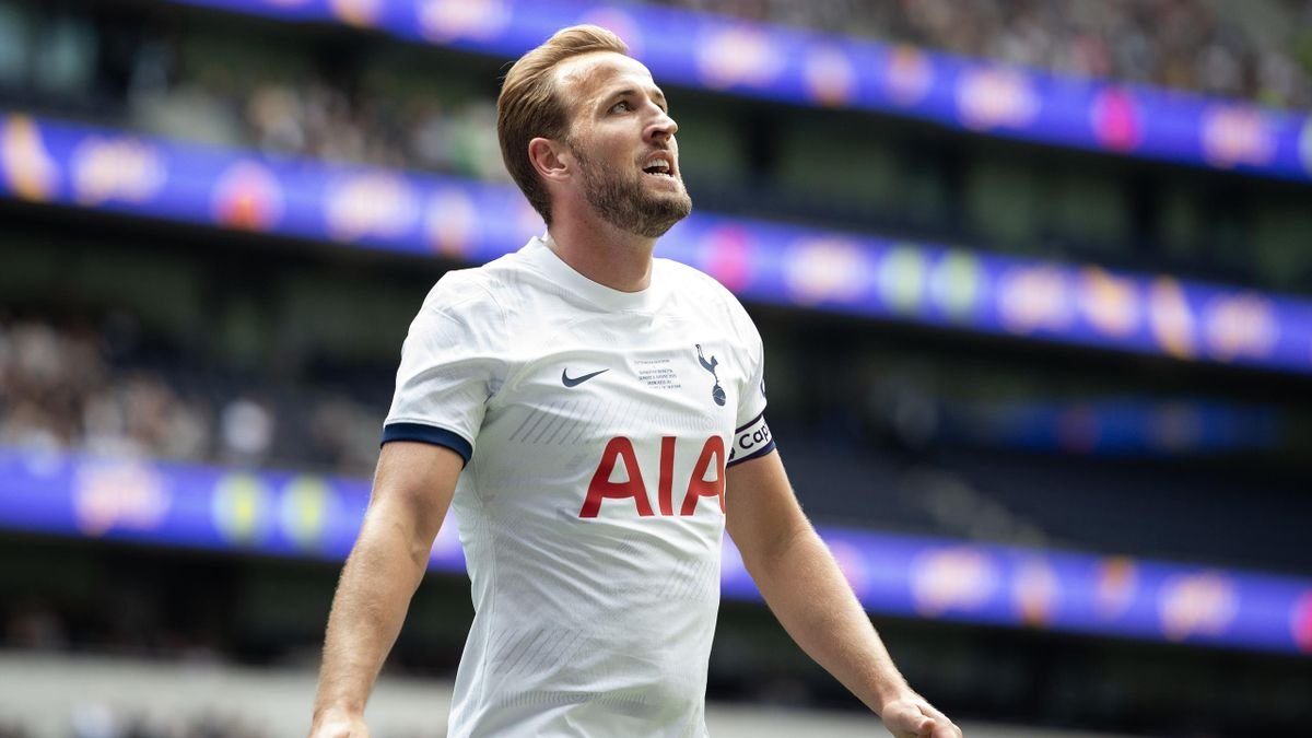 Harry Kane Buka Peluang Perpanjang Kontrak dengan Bayern