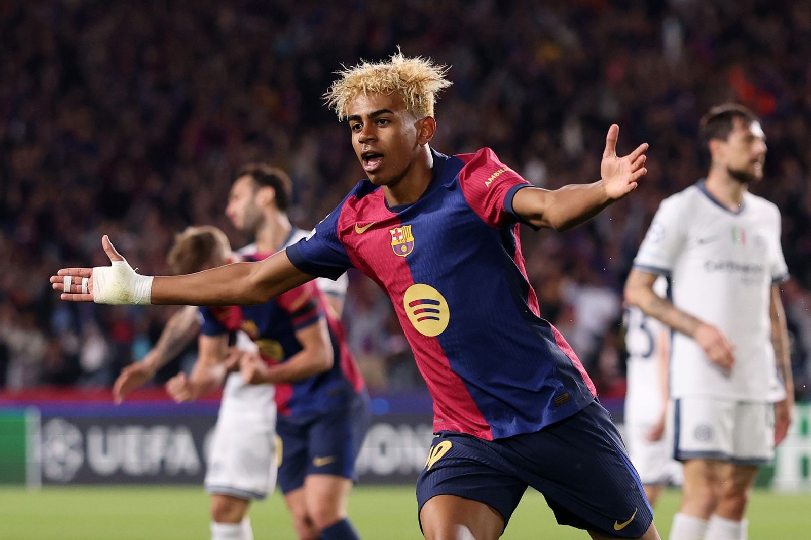 Jadwal Pertandingan Sepak Bola 28 September 2025