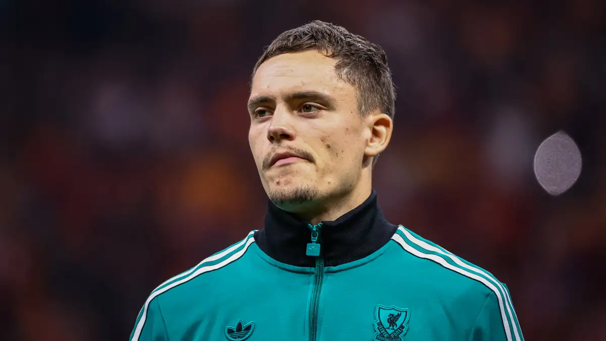 Wirtz Dicadangkan Slot untuk Laga Krusial Liverpool vs Chelsea