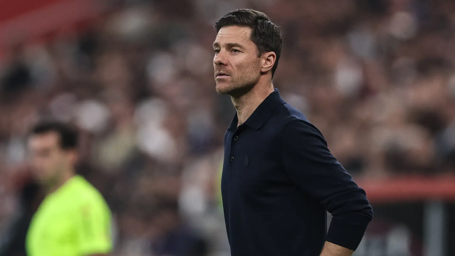 Xabi Alonso Tinggalkan Real Madrid Usai Final Piala Super