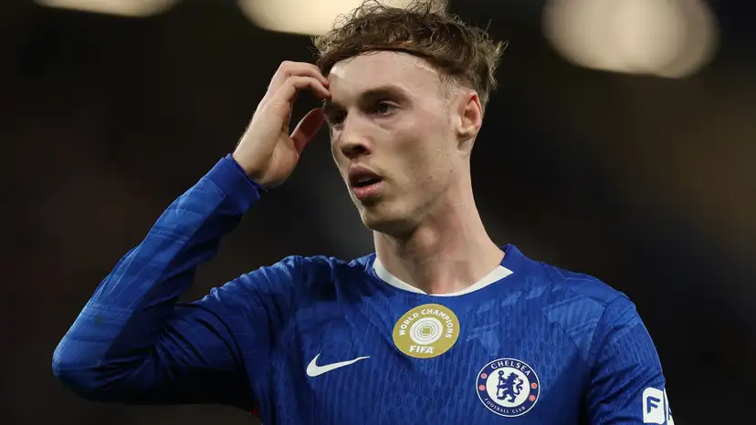 Chelsea Terancam Terpuruk Seperti Tottenham di Premier League
