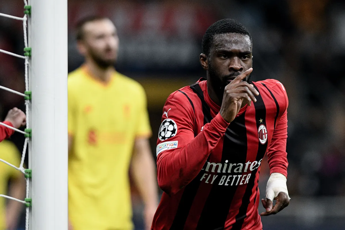 Newcastle Siap Rekrut Fikayo Tomori dengan Harga Murah, Ini Penyebabnya