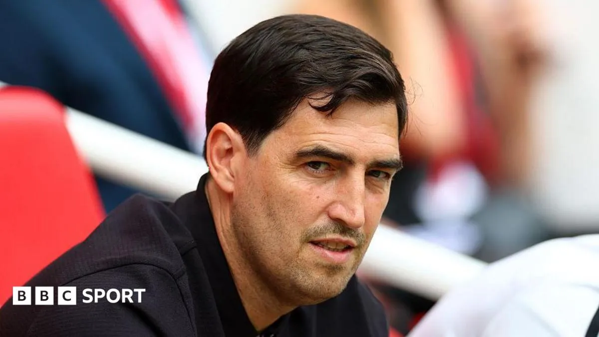 Komentar Iraola Soal Fitness Pemain Liverpool: Fans Harus Khawatir?