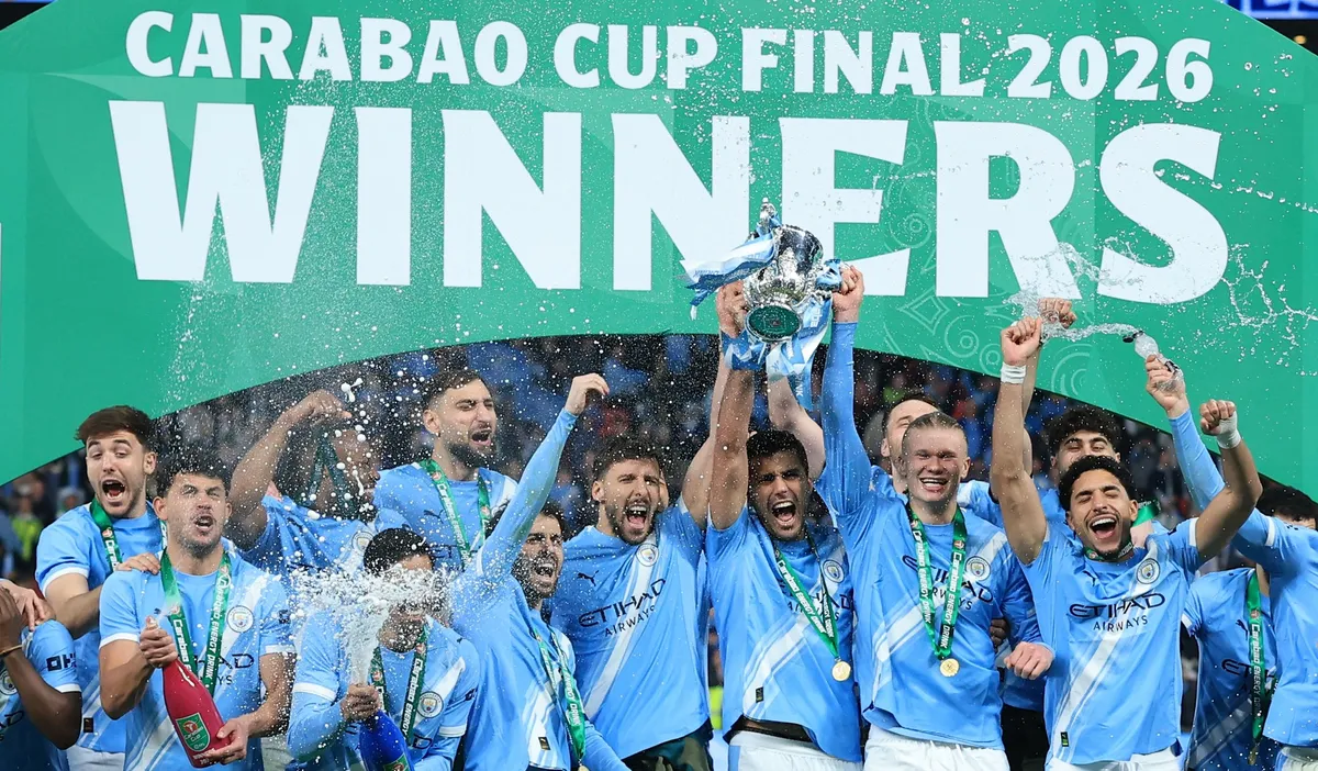 Undian Carabao Cup Babak Kedua: 11 Klub Premier League Masuk, Ini Jadwalnya