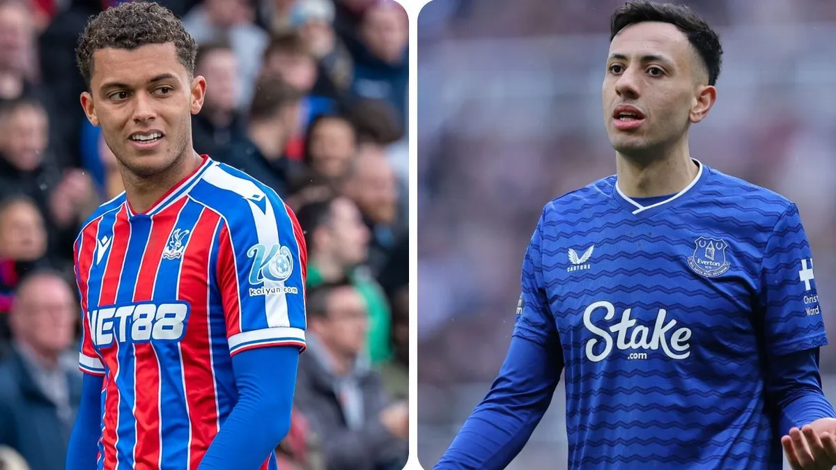 Crystal Palace dan Everton Barter Pemain: Pernah Terjadi Sebelumnya?