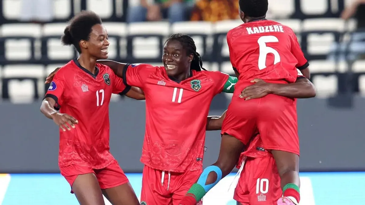 Piala Dunia Wanita 2027: Empat Tim Afrika Lolos, Ini Format dan Jadwalnya