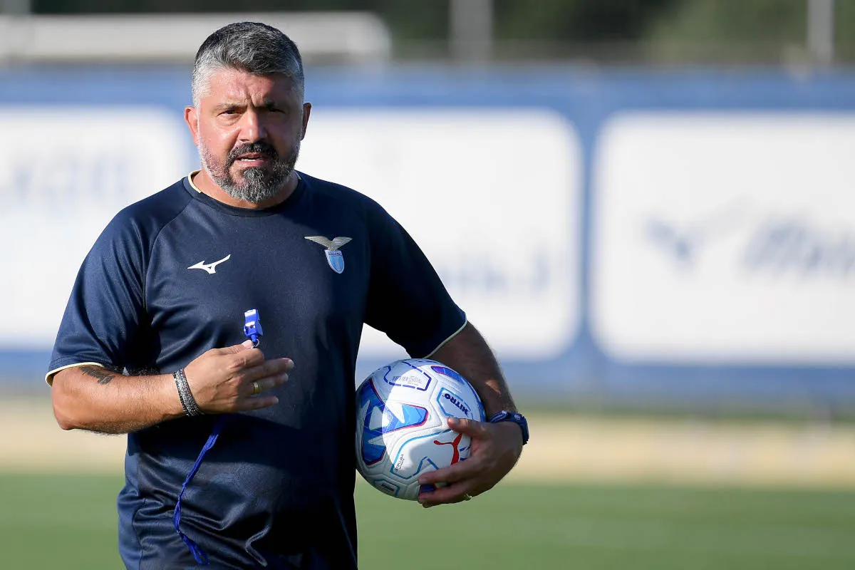 Lazio Terancam Degradasi? Journalist Piccari Beri Peringatan Keras