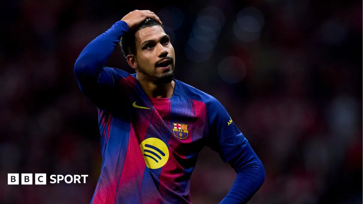 Araujo Gabung Liverpool: Kesalahan di Barcelona Jadi Pelajaran