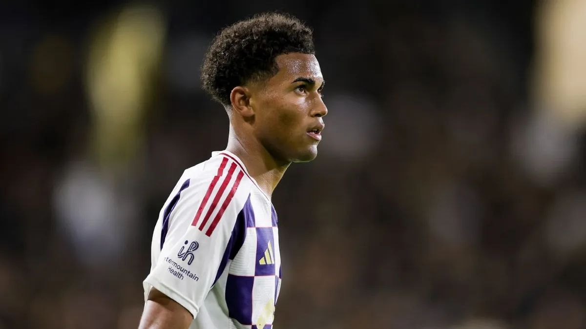 Crystal Palace Selesaikan Transfer Zavier Gozo dari Real Salt Lake