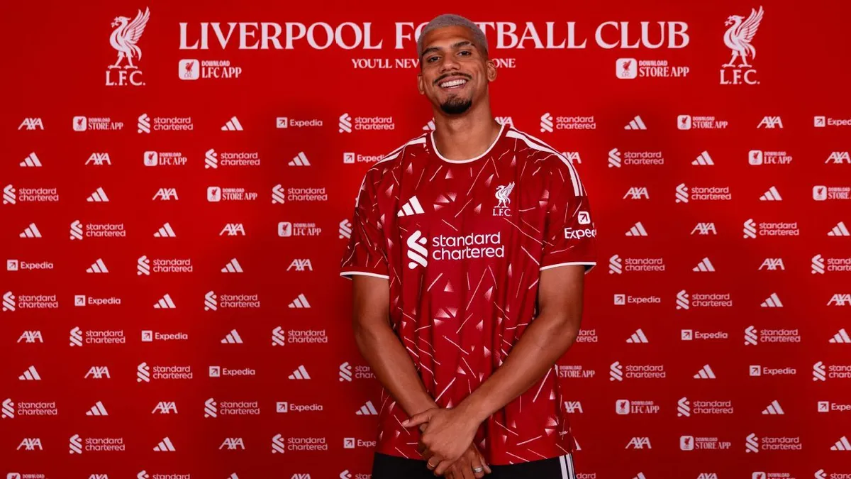 Liverpool Pinjam Araújo dari Barcelona: Solusi atau Judi?