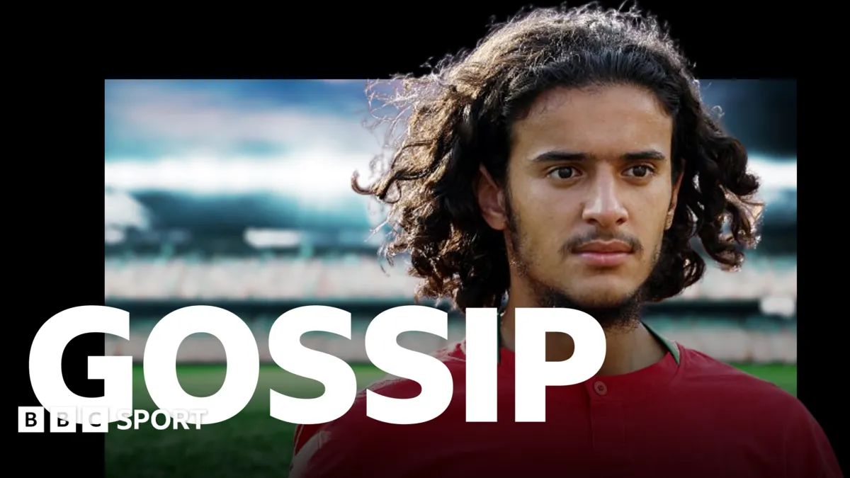 Man City Kian Dekat Rekrut Bouaddi, Arsenal Incar Zubimendi