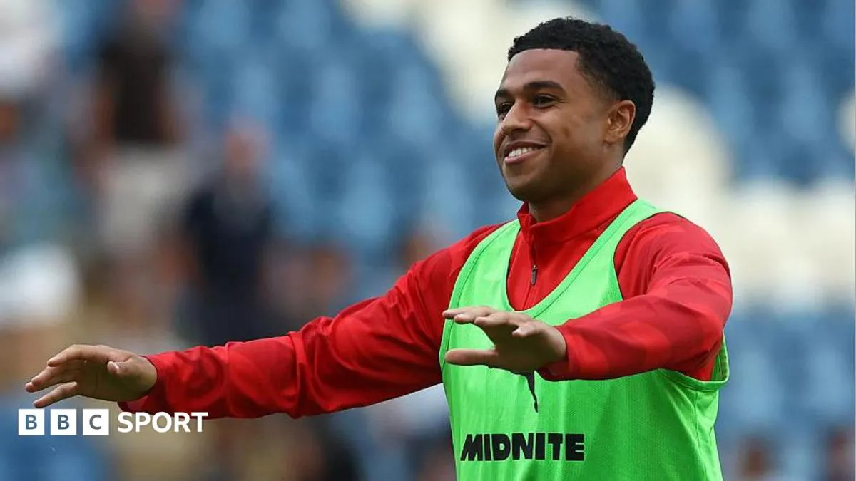 Fulham Resmi Rekrut Shea Charles Rp510 M, Rekor Pemain Irlandia Utara