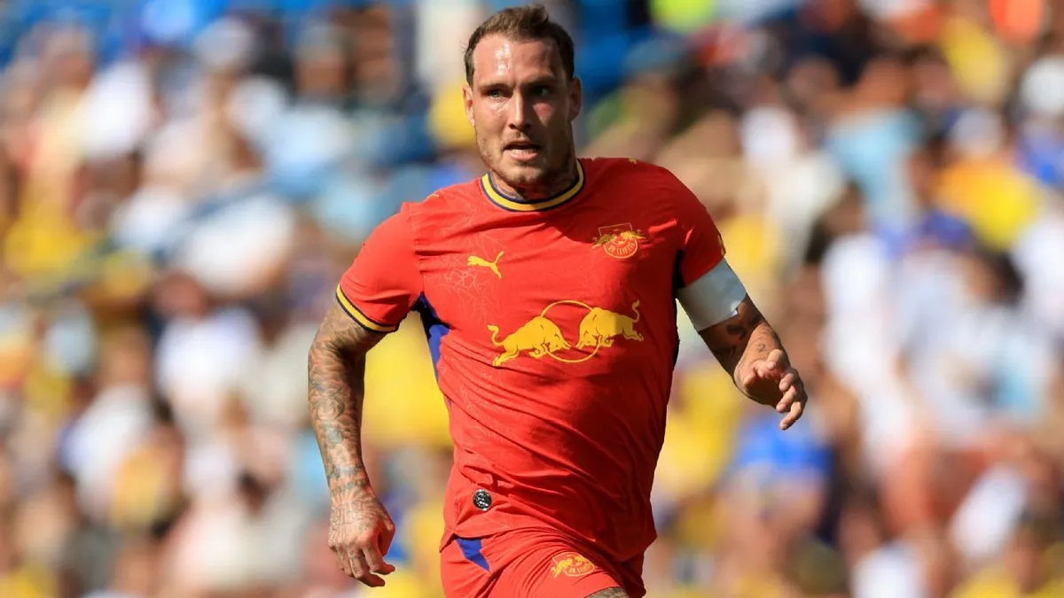 Man United Incar David Raum, PSG dan Barca Nego Ferran Torres