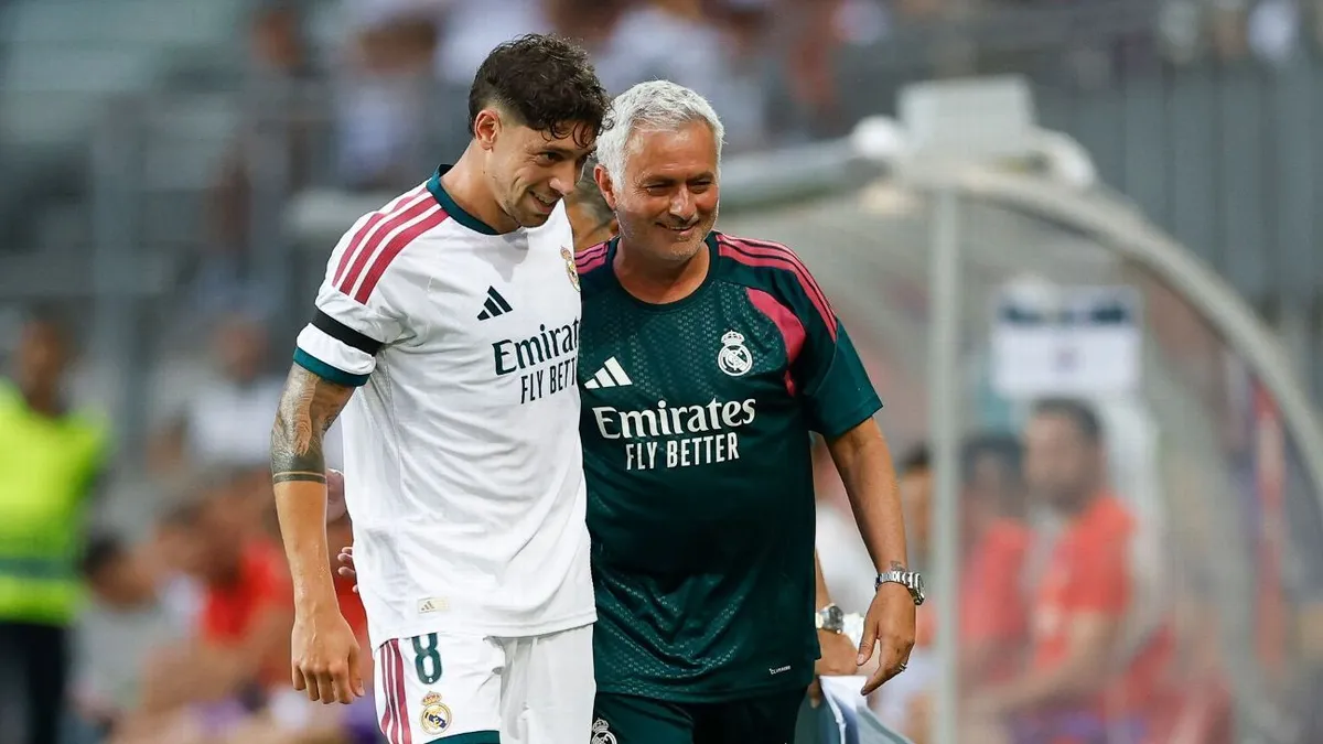 Keputusan Real Madrid Musim Panas Ini Sulit Dipahami jika Ingin Juara