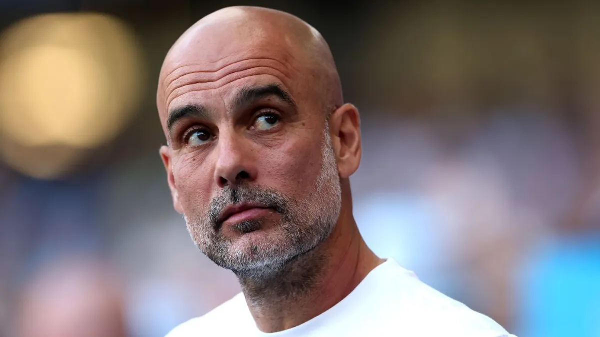 Maldini: Guardiola Hampir Jadi Pelatih Timnas Italia, Sampai Siapkan Daftar Pemain