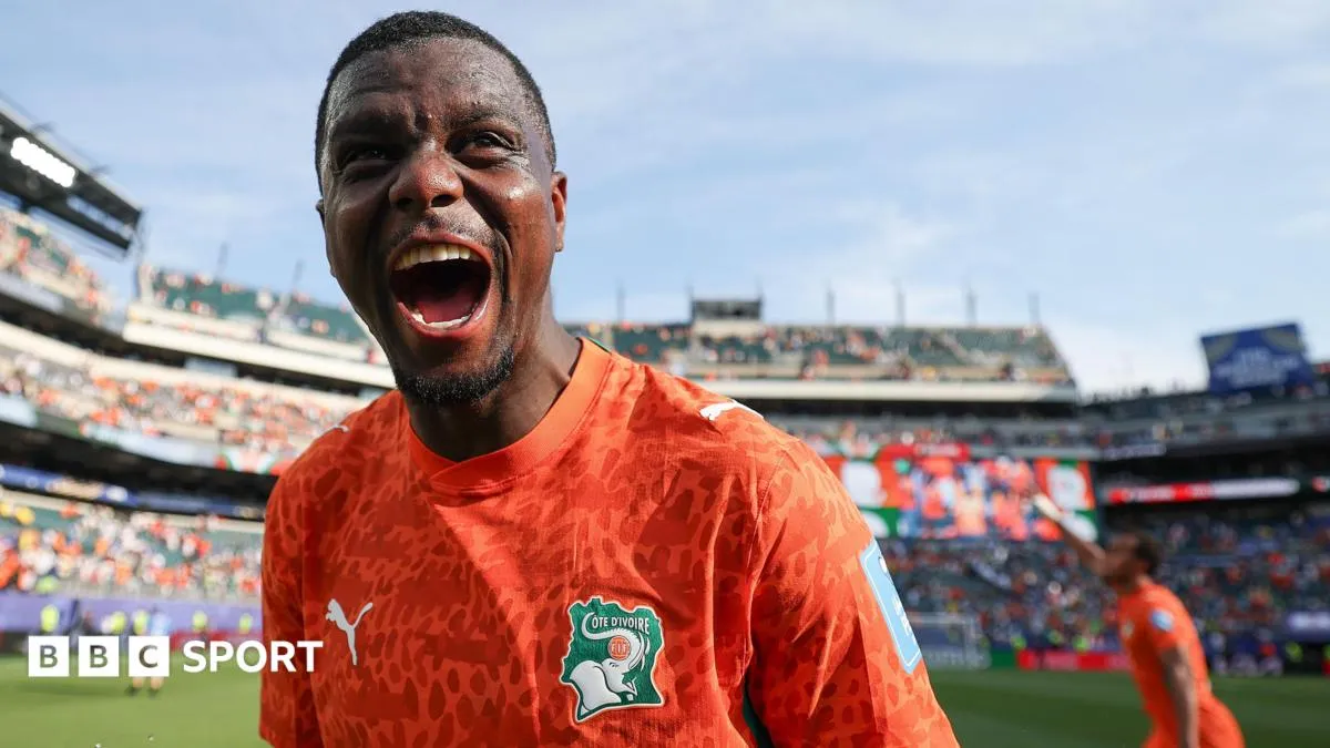 Forest Resmi Rekrut Bek Timnas Pantai Gading Diomande dari Sporting