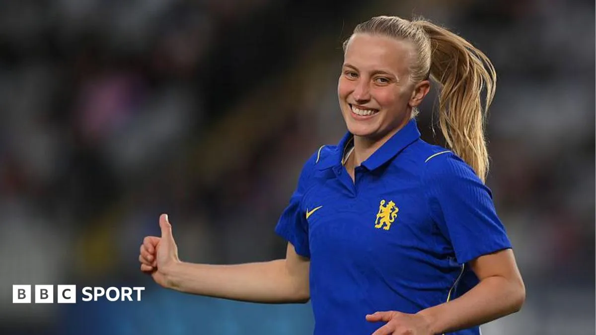 Chelsea Jumpa Real Sociedad di Kualifikasi Champions Wanita