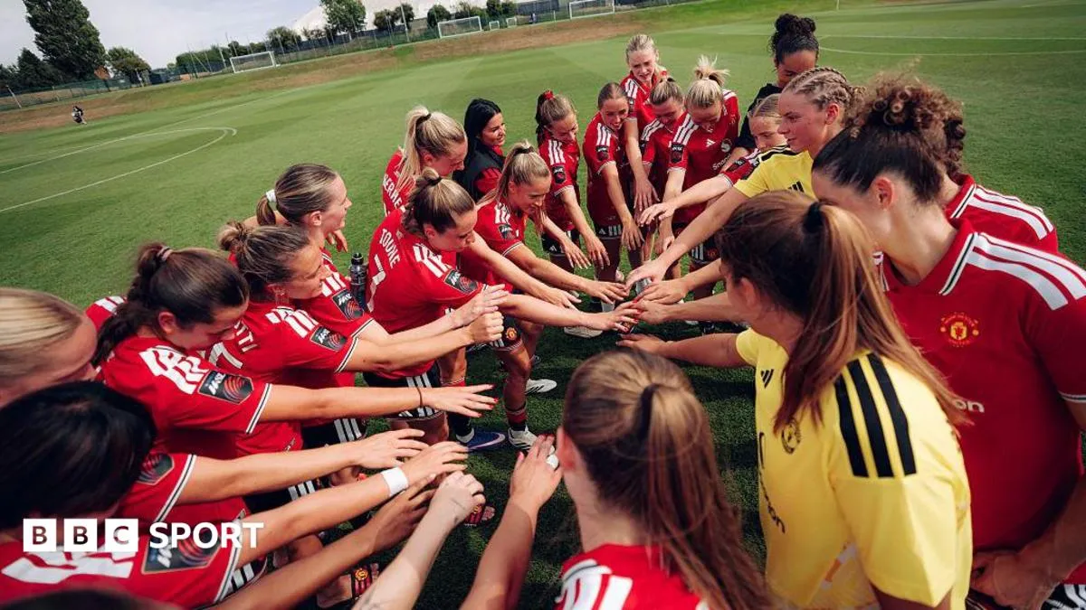 Manchester United Wanita Disorot: Kritik Berbeda dari Klub WSL Lain?