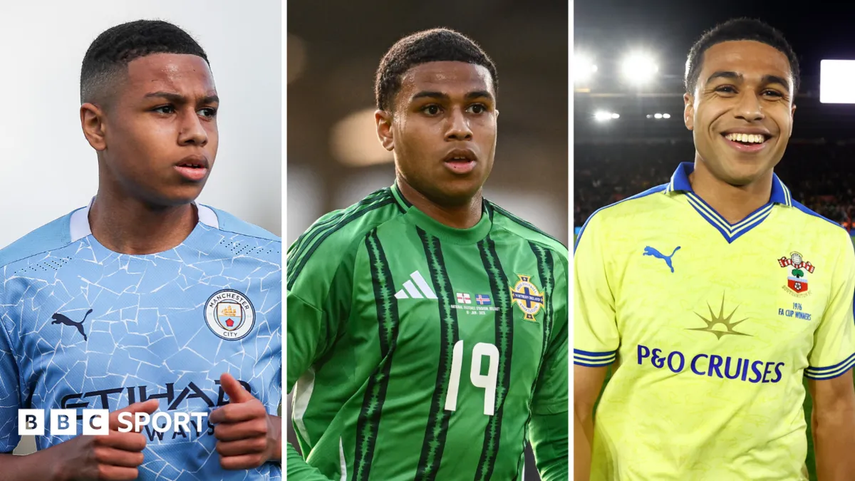 Shea Charles Jadi Pemain Termahal Irlandia Utara, Fulham Bayar Rp510 Miliar