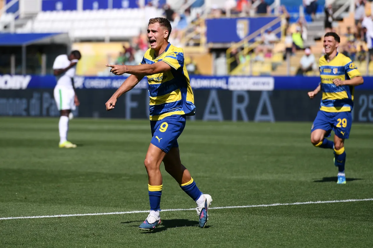 Parma Lepas Pellegrino ke Fiorentina, Piccoli ke Bologna, Dallinga ke Koln