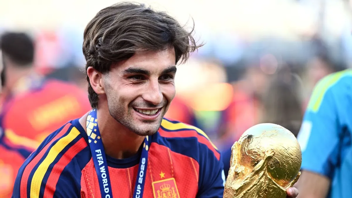 Barcelona Tolak Tawaran PSG untuk Ferran Torres, Minta Harga Lebih