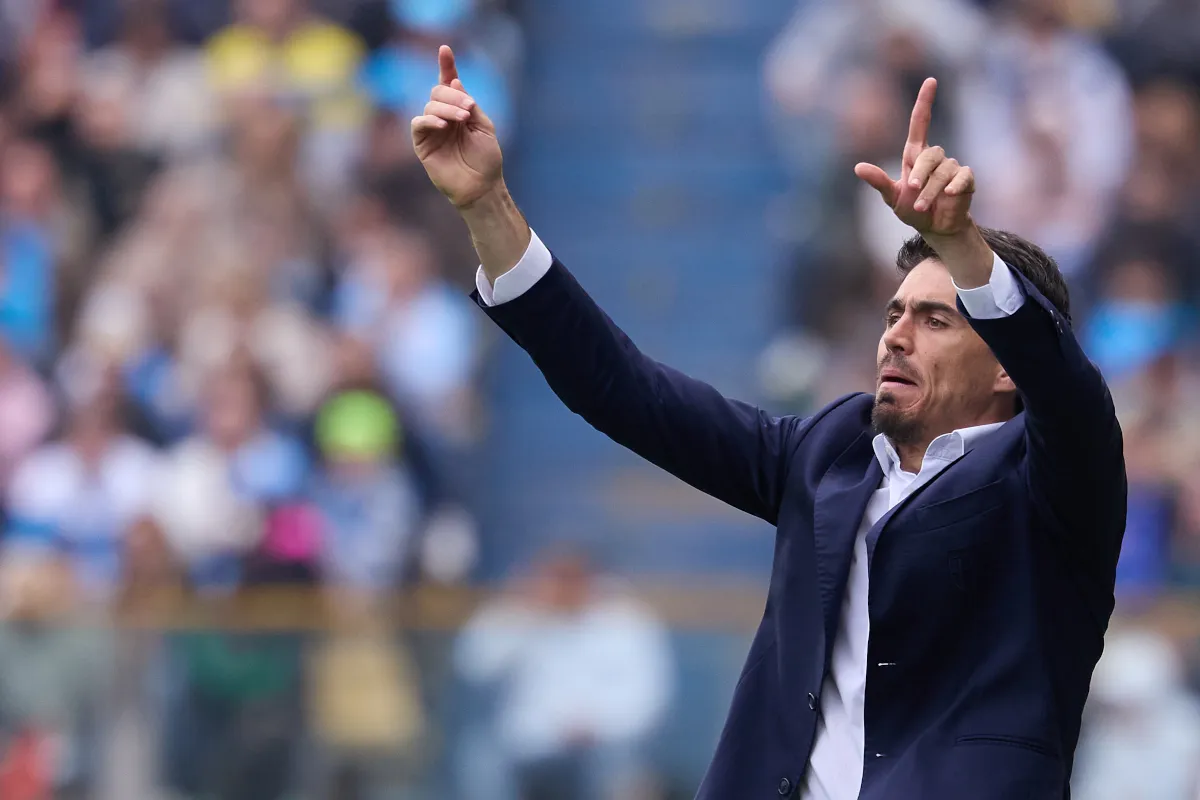 Parma Kian Dekat Rekrut Sensasi Remaja Argentina Thomas de Martis