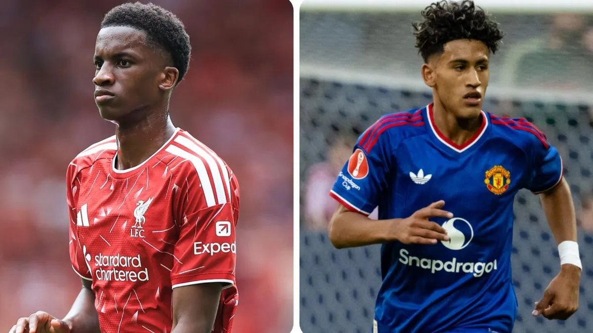 5 Bintang U21 Premier League 2026/27 yang Wajib Dipantau