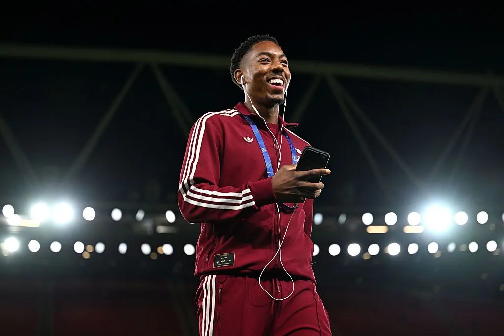 Myles Lewis-Skelly Kaget dan Bingung dengan Rumor Hengkang dari Arsenal