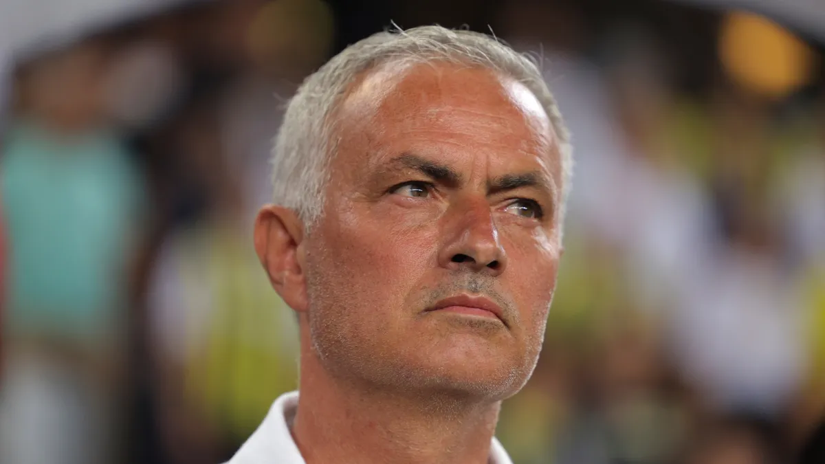 Mourinho: Saya Menangis Telepon Ferguson, Pilih Chelsea Bukan MU