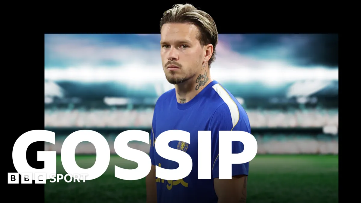 Coventry Incar Mudryk, MU Coba Pinjam Endrick - Gosip Transfer