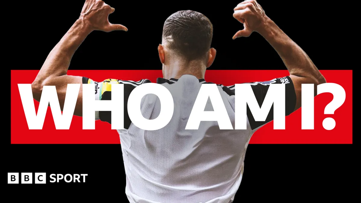 Kuis Who Am I? Tebak Bintang Premier League Hari Ini