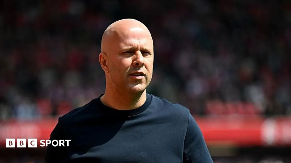 Arne Slot Mundur dari Buruan Timnas Belanda, Fokus ke Sepak Bola Klub