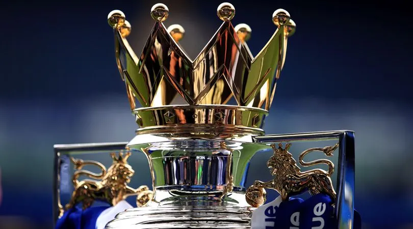 Kuis FFT: Urutkan Pemain dengan Penampilan Terbanyak di Premier League