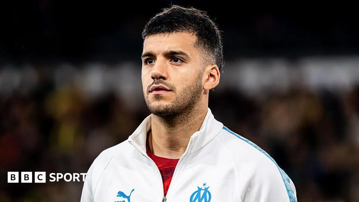 Man City Resmi Rekrut Kiper Argentina Geronimo Rulli dari Marseille